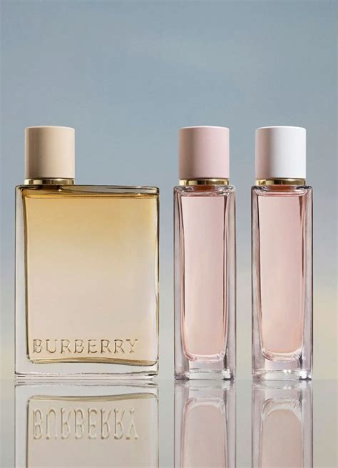 burberry new perfume 2021|Burberry perfume new never used.